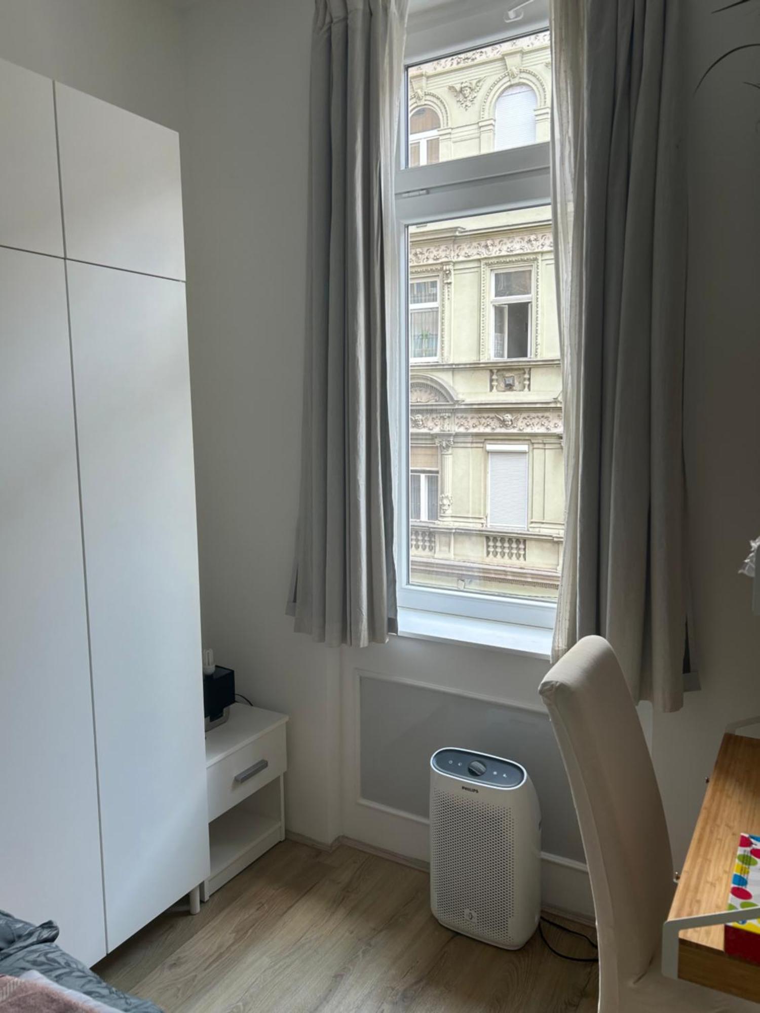 Spaceplace Budapest Extérieur photo