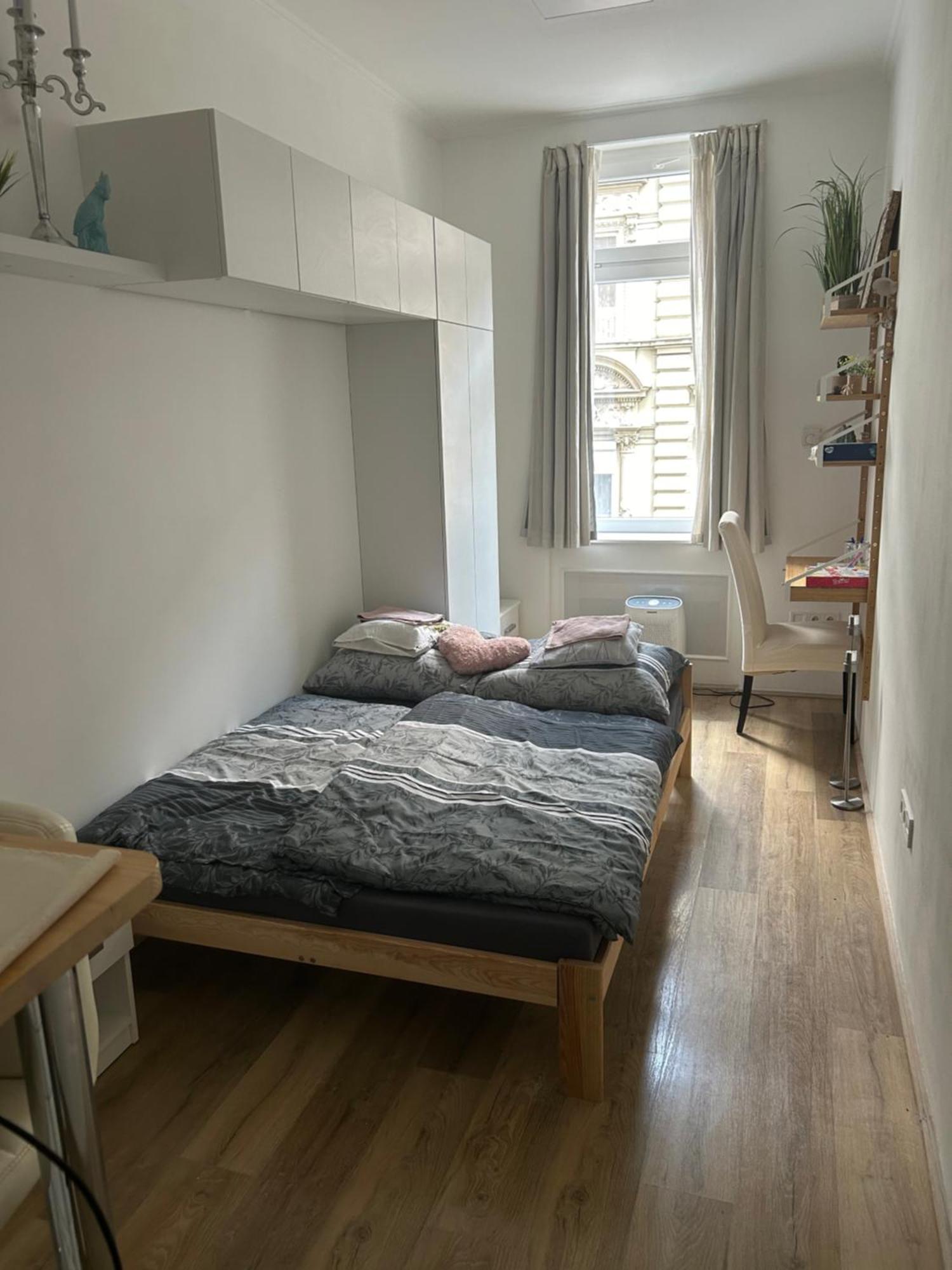 Spaceplace Budapest Extérieur photo